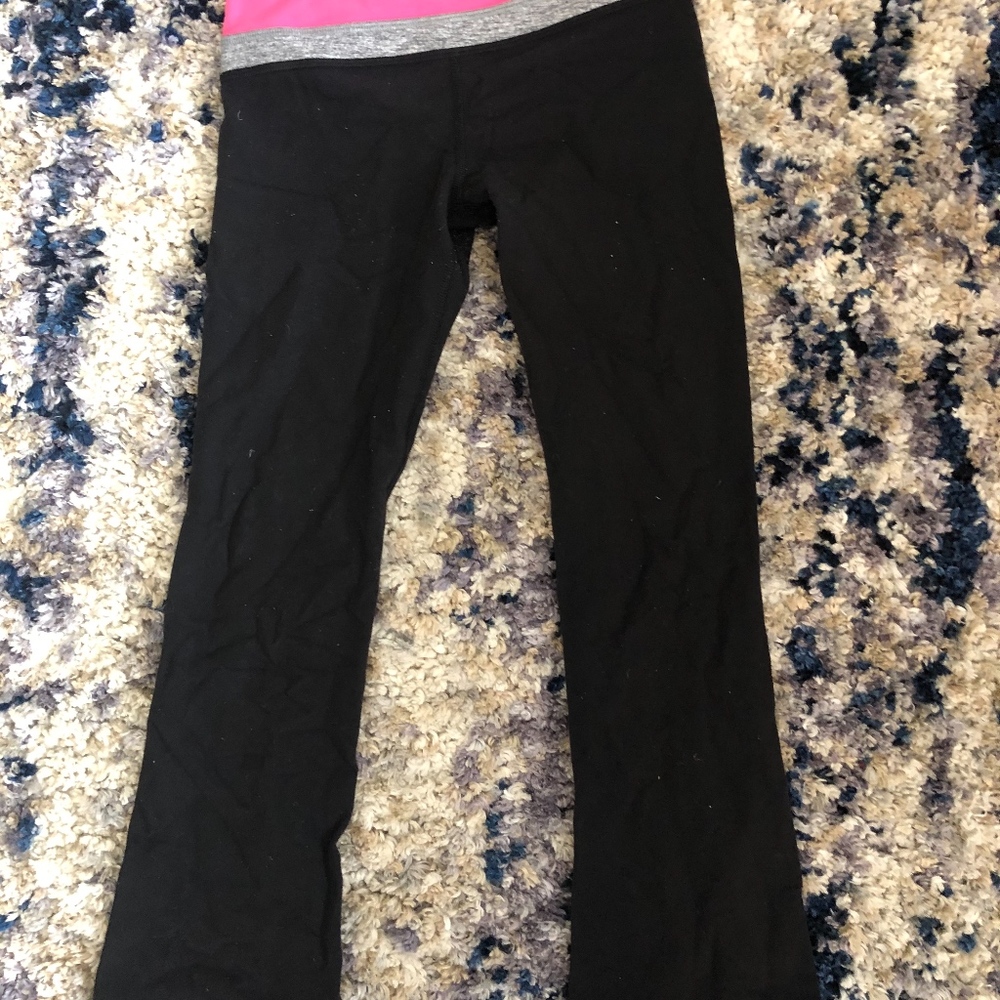 Ivivva Flared pants - Picture 2 of 3